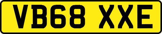 VB68XXE