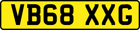 VB68XXG