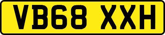 VB68XXH