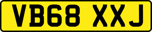 VB68XXJ