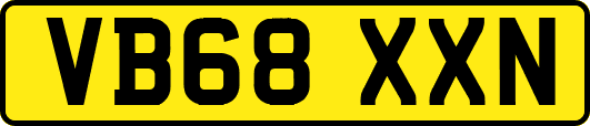 VB68XXN