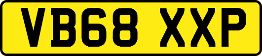 VB68XXP
