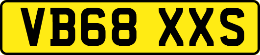 VB68XXS