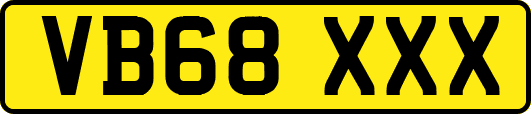 VB68XXX