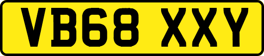VB68XXY