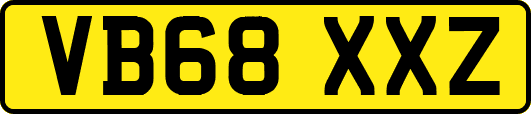 VB68XXZ