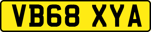 VB68XYA