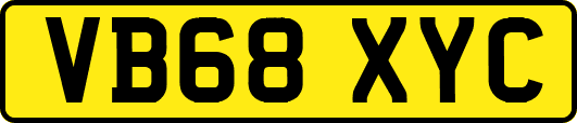 VB68XYC
