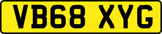 VB68XYG