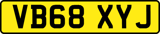 VB68XYJ