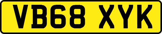 VB68XYK