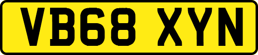 VB68XYN