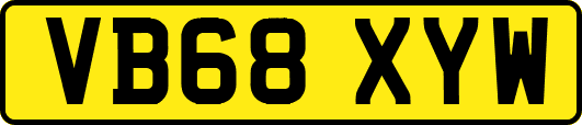 VB68XYW