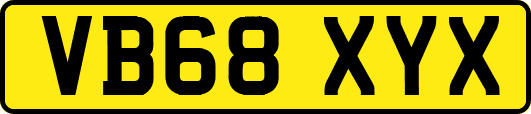 VB68XYX