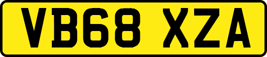 VB68XZA