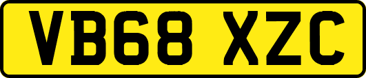 VB68XZC