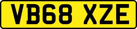 VB68XZE