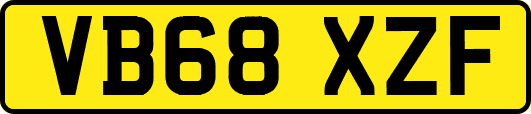 VB68XZF