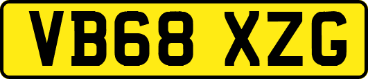 VB68XZG