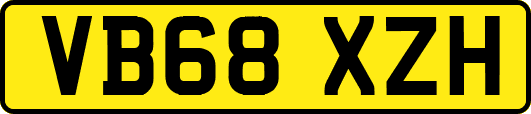 VB68XZH