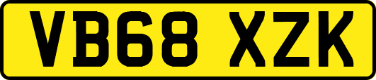 VB68XZK