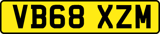 VB68XZM