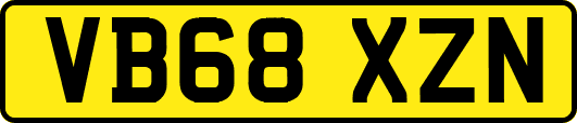 VB68XZN