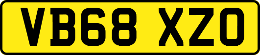 VB68XZO