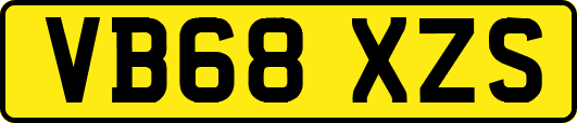 VB68XZS