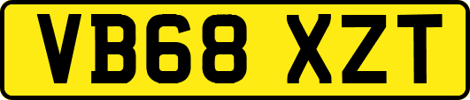 VB68XZT