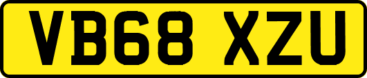 VB68XZU