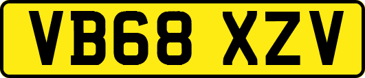 VB68XZV