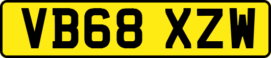 VB68XZW