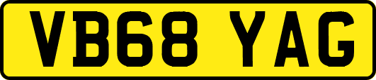 VB68YAG