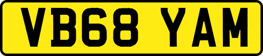 VB68YAM