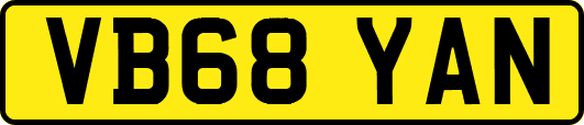 VB68YAN