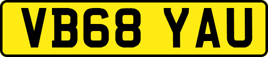VB68YAU