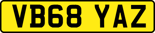 VB68YAZ