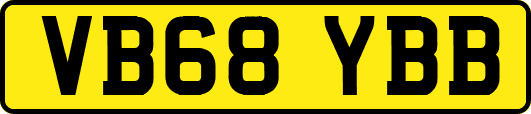 VB68YBB