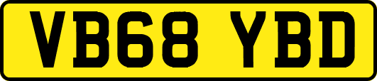 VB68YBD