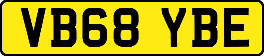 VB68YBE