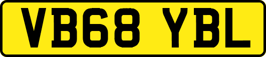 VB68YBL