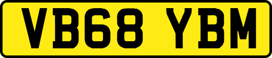 VB68YBM