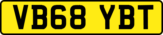 VB68YBT