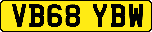 VB68YBW