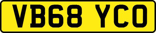 VB68YCO