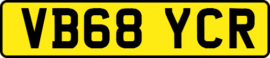 VB68YCR