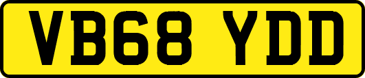 VB68YDD