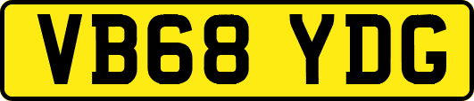 VB68YDG