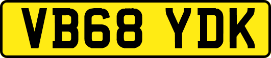 VB68YDK